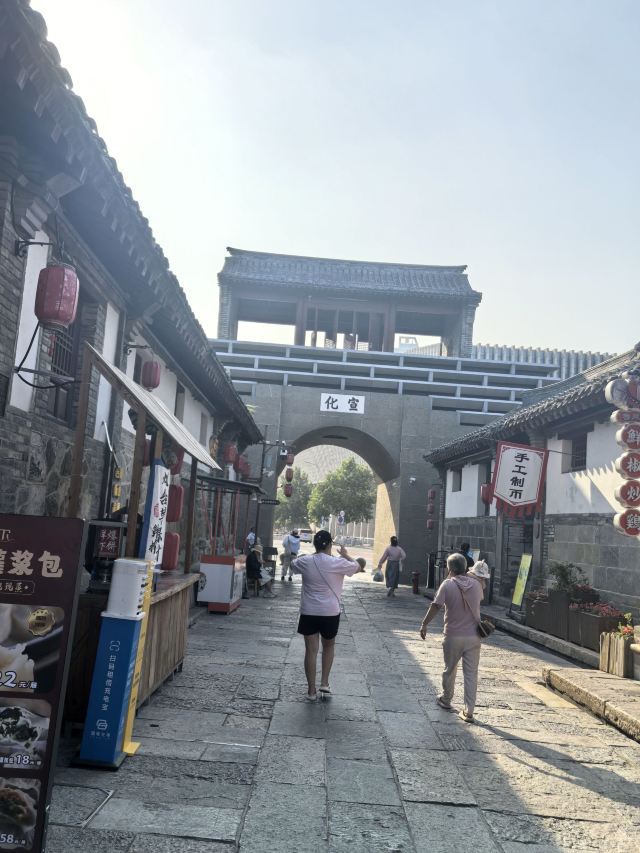 所城里大街57号旅行图片 4