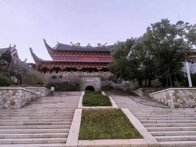 通仙门旅行图片 4