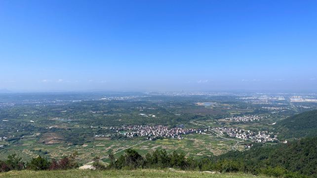绍兴黑豹航空飞行营地