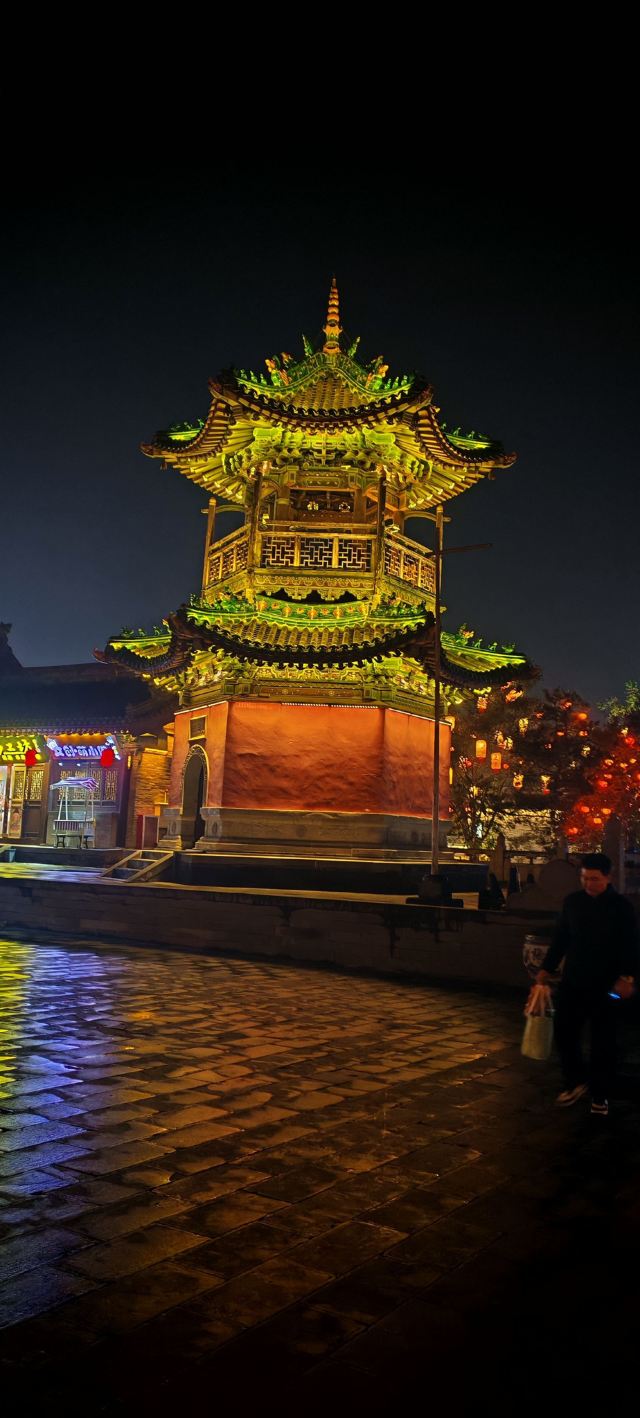 鼓楼旅行图片 5