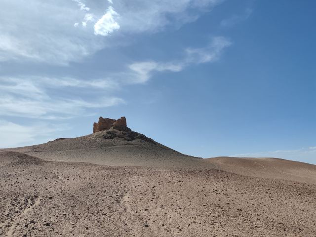 阳关关城旅行图片 1