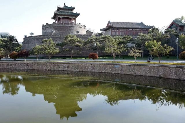 丛台公园旅行图片 1