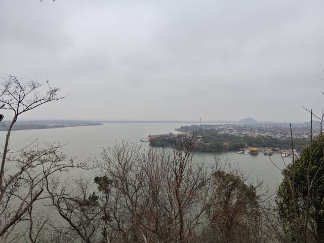 北固山公园旅行图片 4