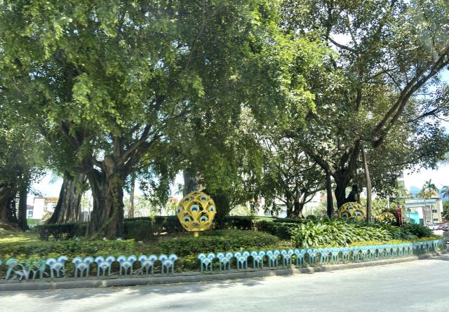 芒市小金塔旅行图片 6