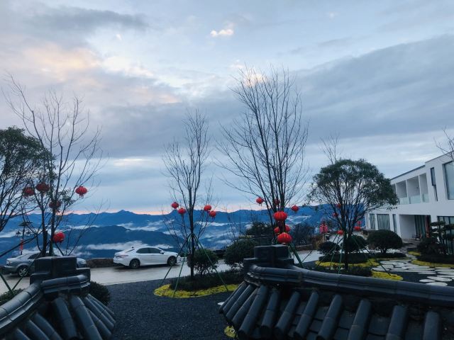 天空之城旅行图片 3