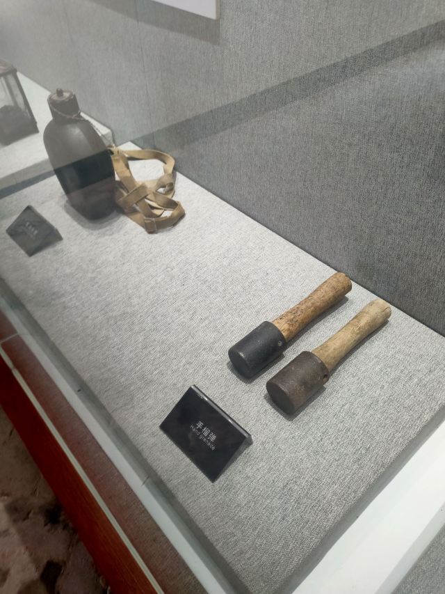 咸阳·老街旅行图片 15