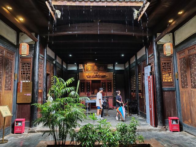 魏家大院旅行图片 6