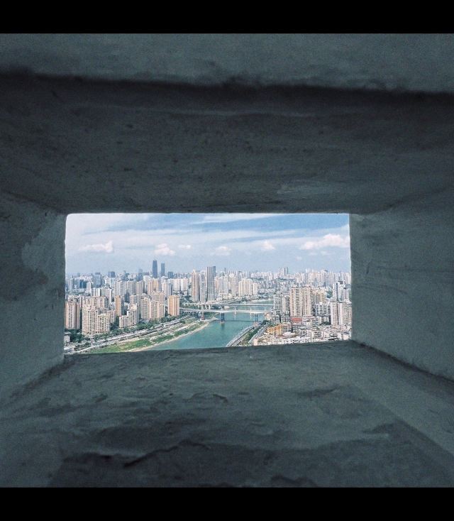 鹅岭公园旅行图片 7