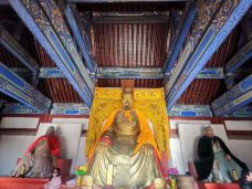 敕建三义宫-涿州-yjw2000