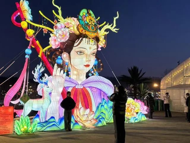 辽源市动植物园旅行图片 5