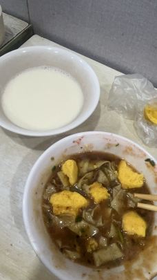 清真祥通锅巴菜-天津-霍斯特-维塞尔