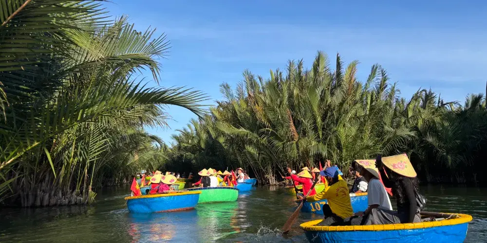永安旅遊