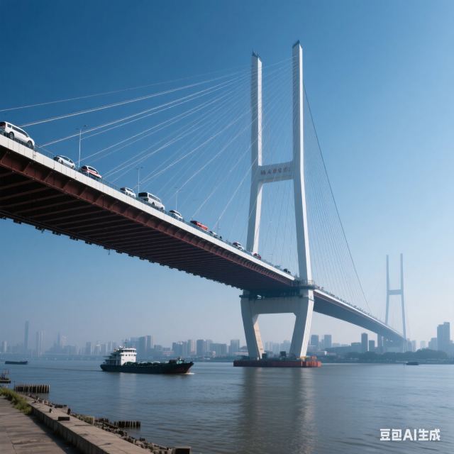 大桥公园旅行图片 3