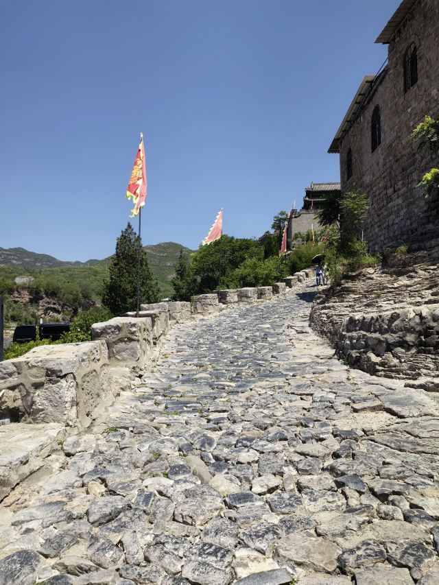 娘子关旅行图片 3