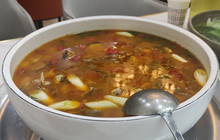 食客天下餐厅图片