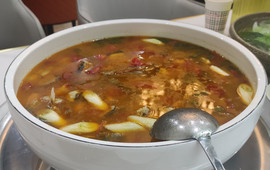 食客天下