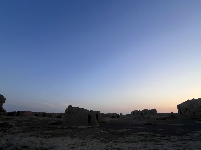 交河故城旅行图片 1