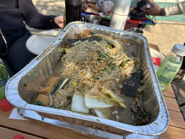 浦江森林公园旅行图片 6