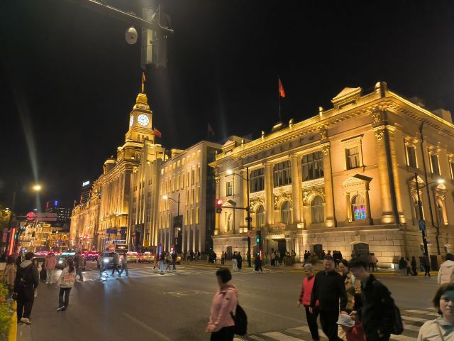 万国建筑博览群旅行图片 3