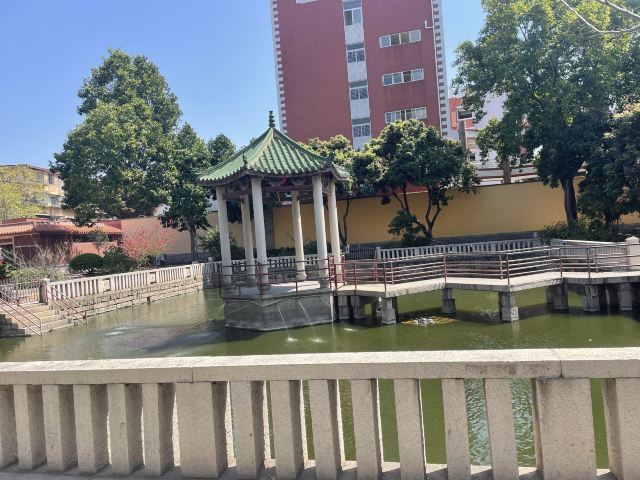 泉州古城旅行图片 1