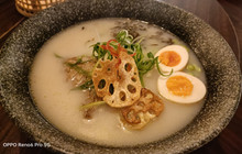 WanaFusion餐厅图片