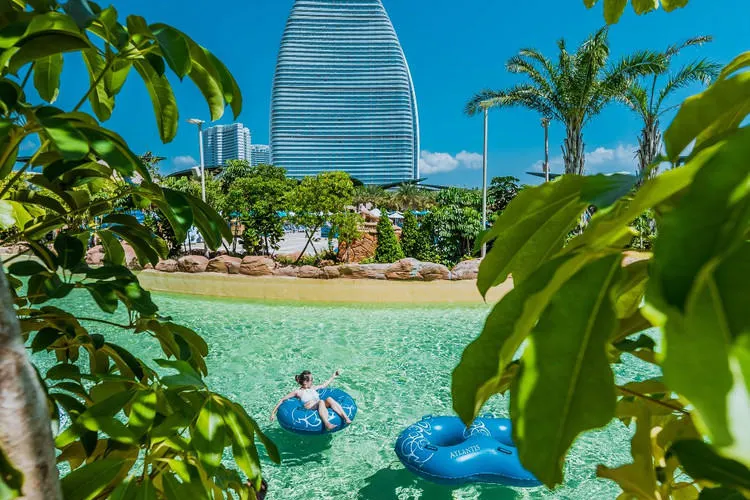 永安旅遊