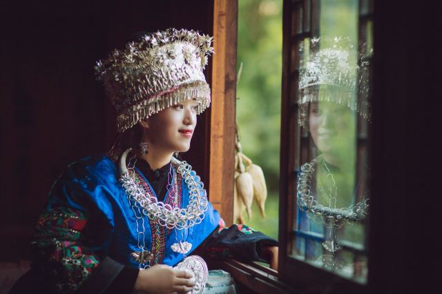墟里·徐岙底社区旅行图片 4