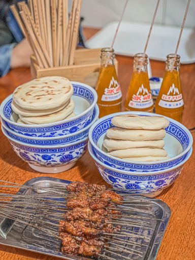 Matianxiaochaopaomo (erfujie)