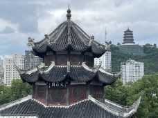 文昌阁-贵阳-游侠半仙