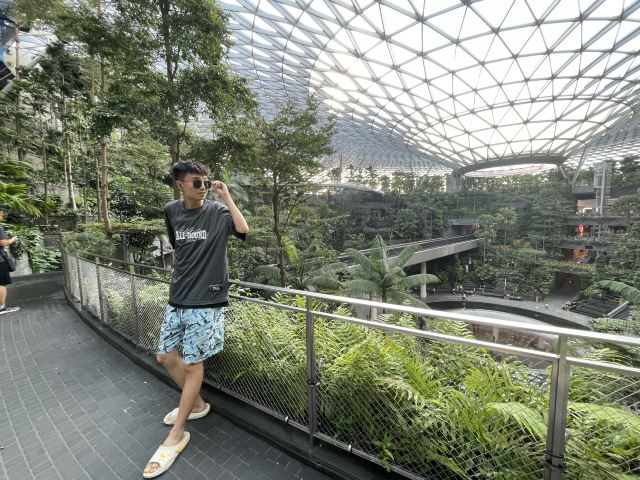 古渡公园旅行图片 3