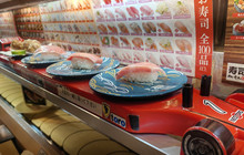 Sushi Meijin Bepputsurumi餐厅图片
