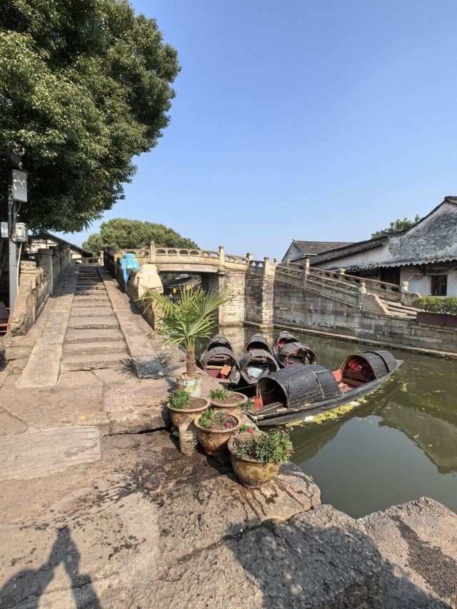 八字桥旅行图片 7