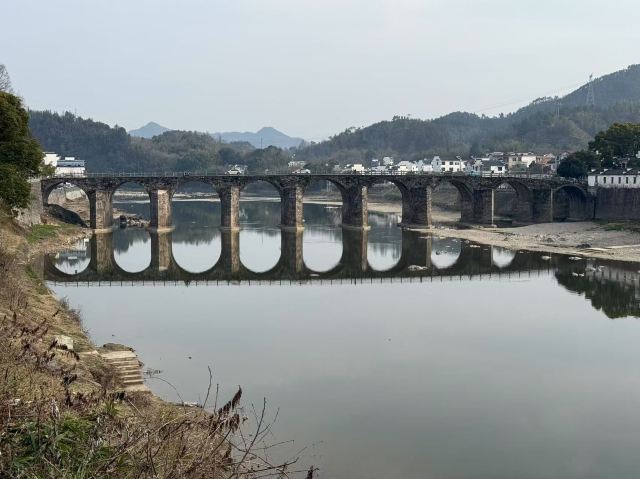 太平桥旅行图片 2