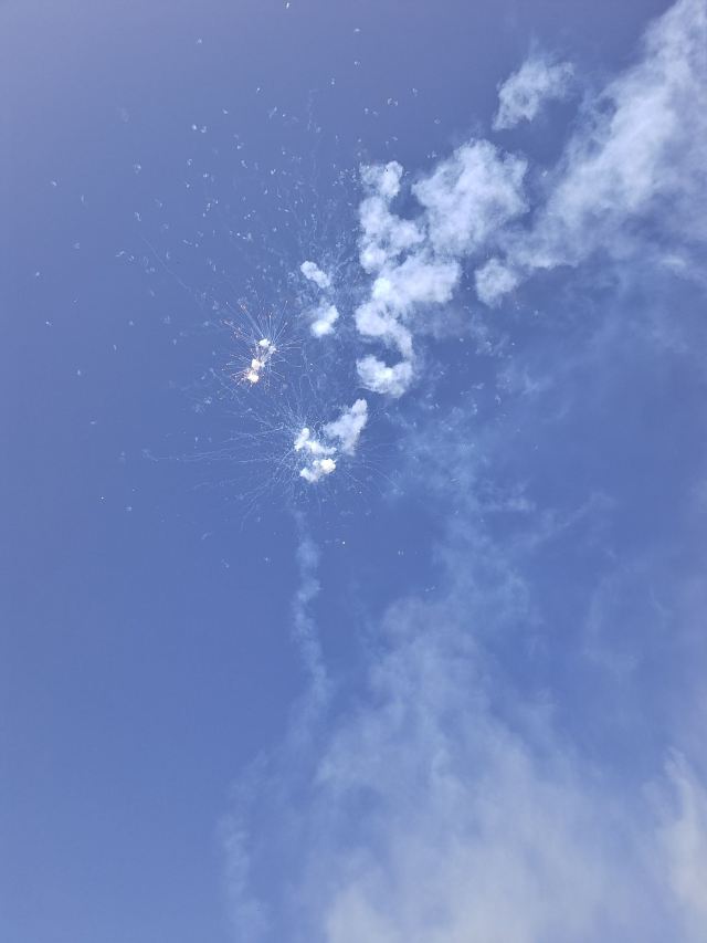 航天城中湖公园旅行图片 1