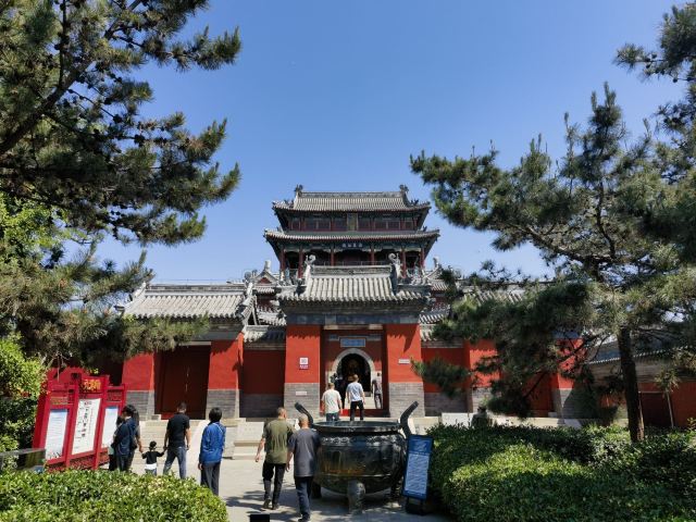 大慈阁旅行图片 2