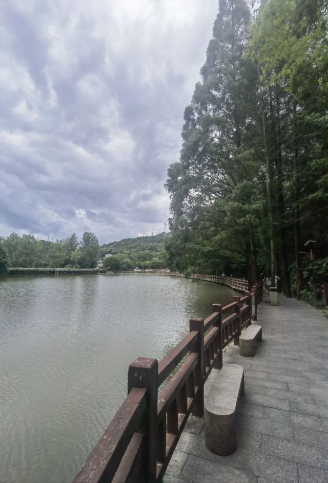 万华岩风景名胜区旅行图片 7