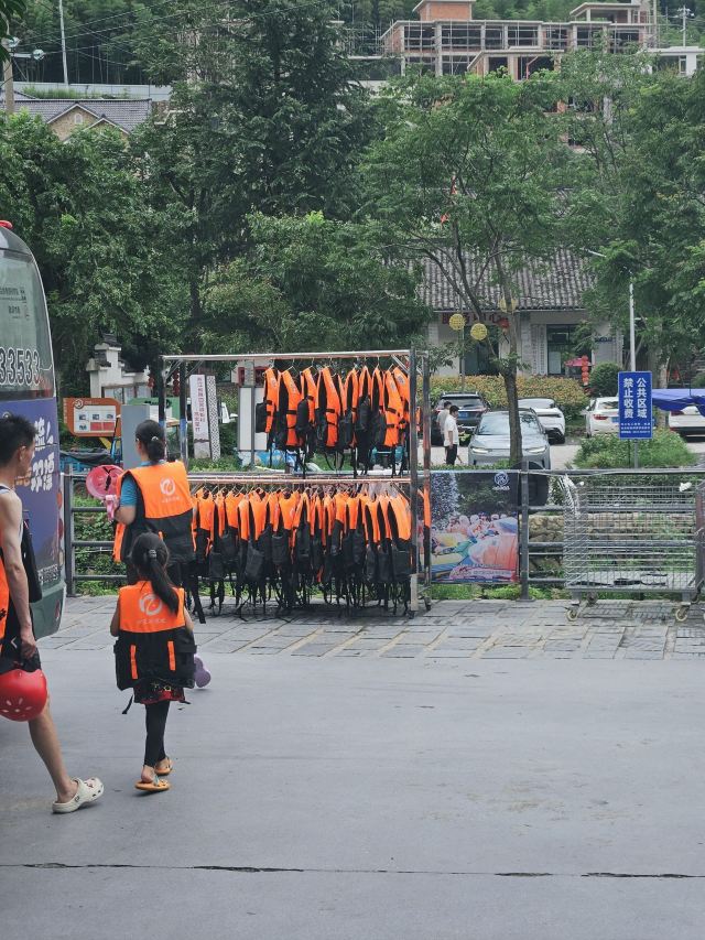 云上草原七星谷旅行图片 2