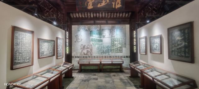 第一山景区旅行图片 5