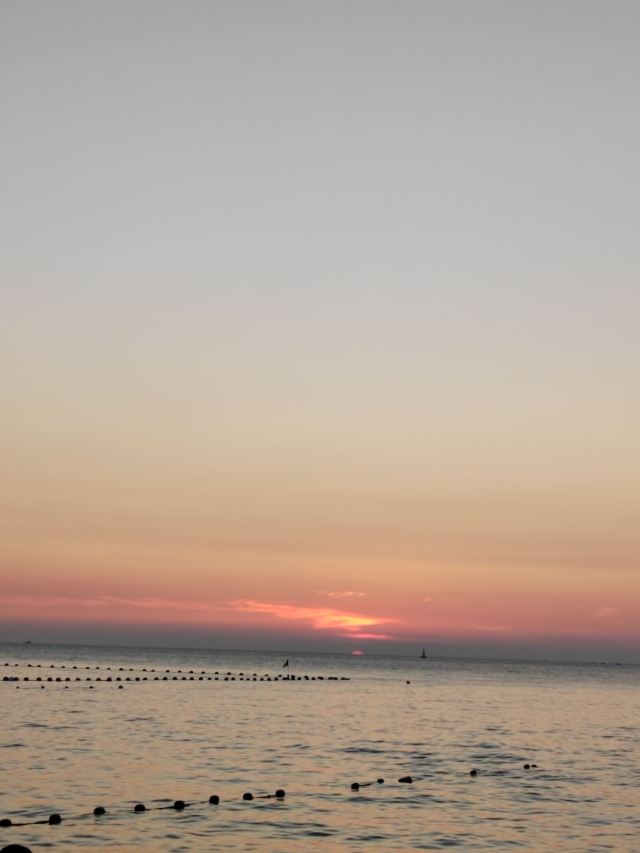威海国际海水浴场旅行图片 6