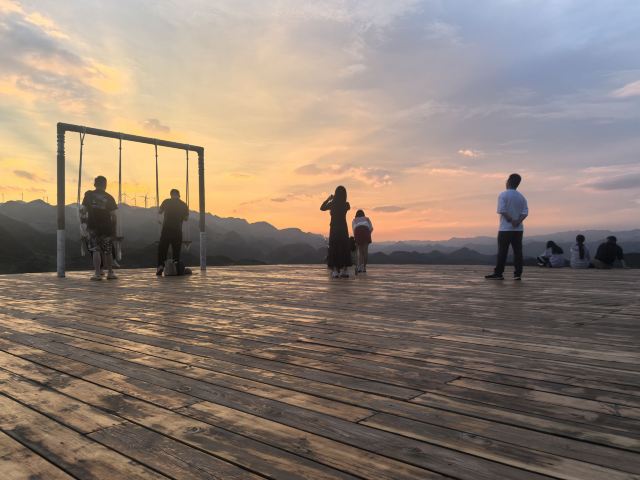 水城国家杜鹃公园旅行图片 4