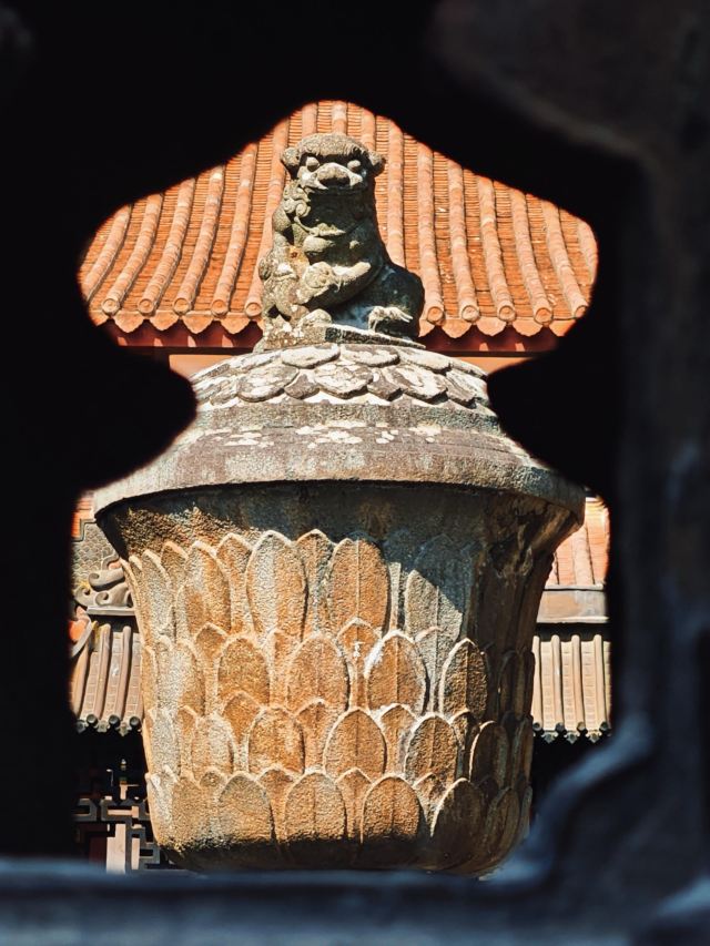 泉州古城旅行图片 2
