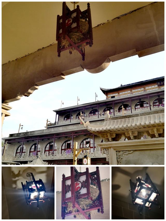 大美石窑旅游度假区旅行图片 3