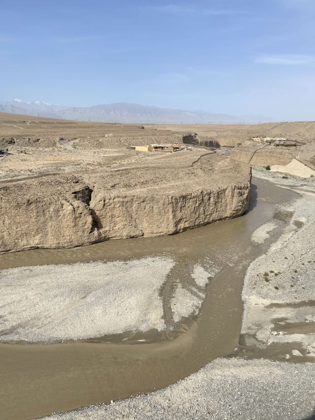 长城第一墩景区旅行图片 2
