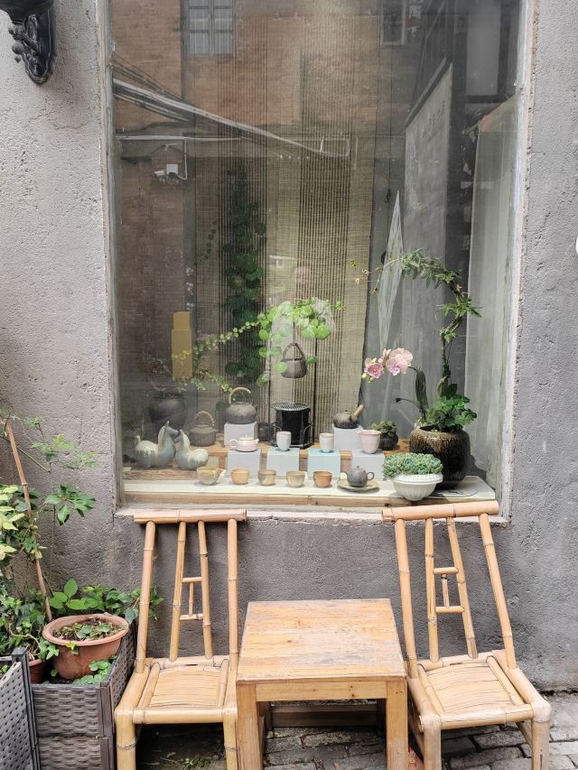 南风古灶旅行图片 3