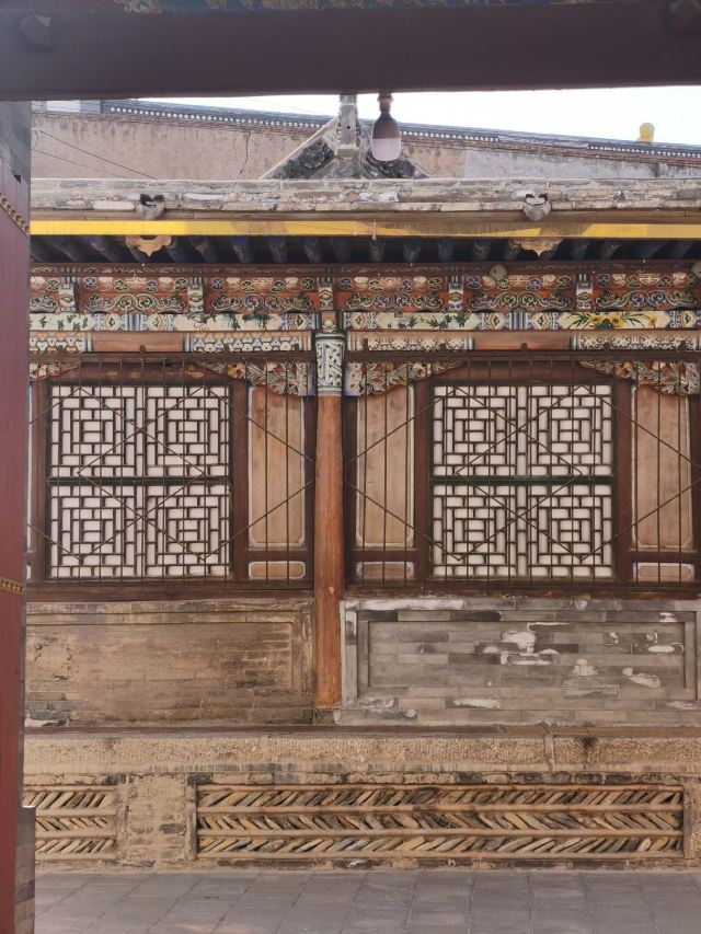 塔尔寺旅行图片 3