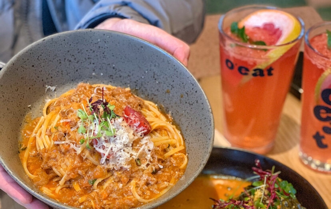 Pier 49 Pizza餐厅图片