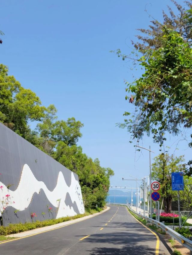 背仔角沙滩旅行图片 5