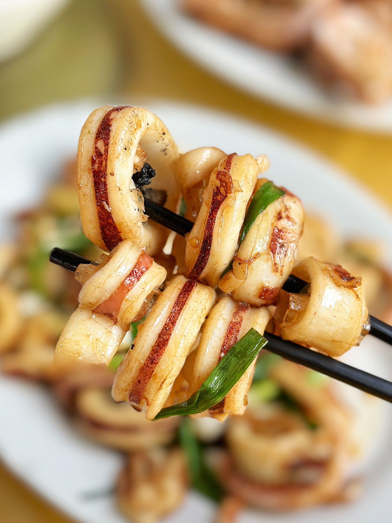 秋姐美食店(闸坡店)餐厅图片