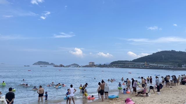 半月湾公园旅行图片 4