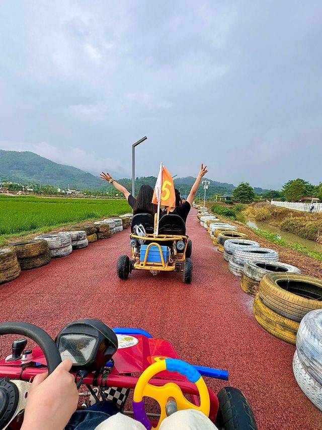 蜗牛村旅行图片 3